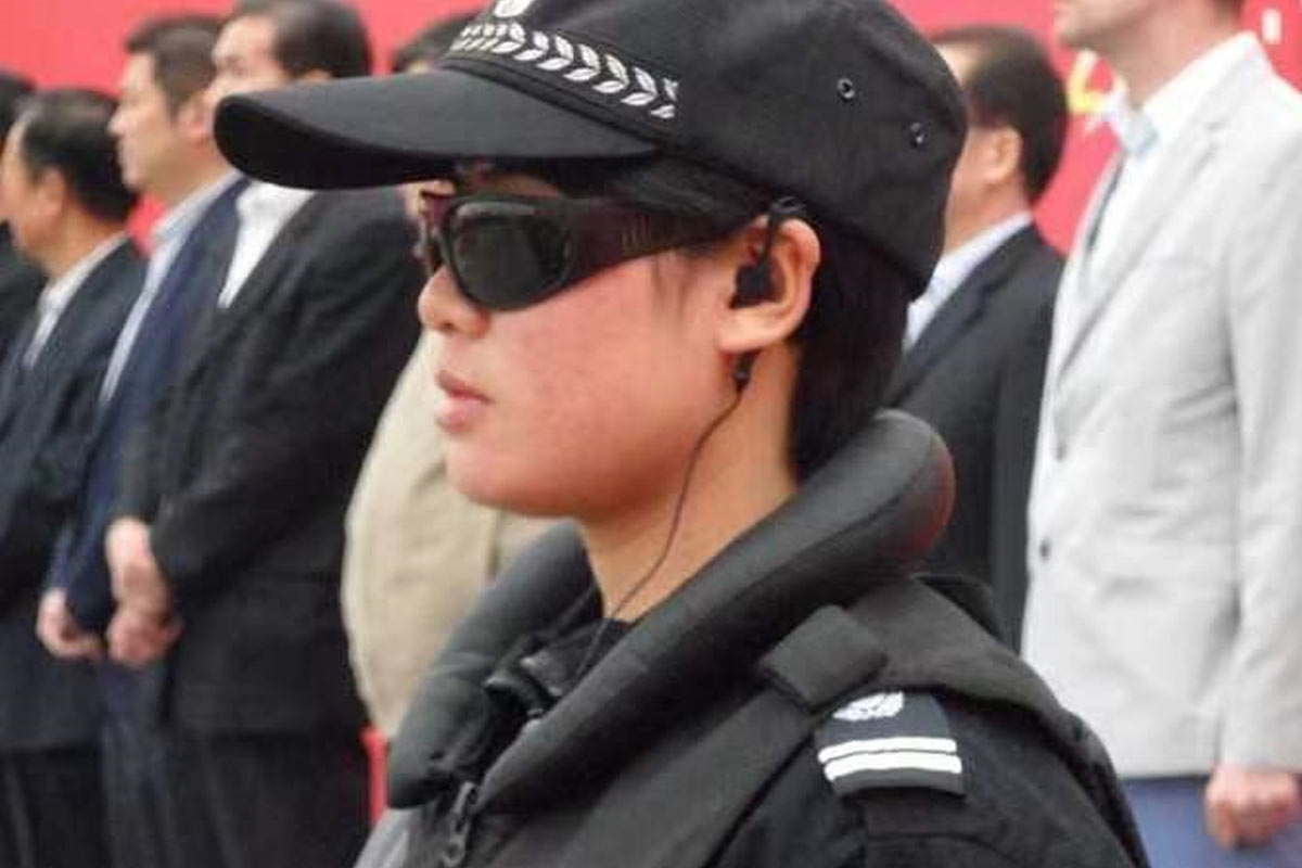 深圳女保鏢哪家好？深圳女保鏢怎么樣？